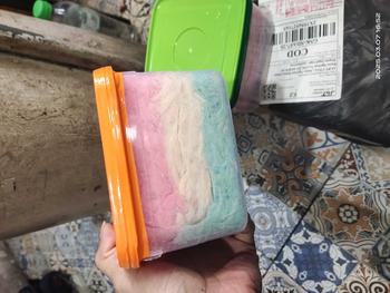 Product Review of ARUMANIS RAMBUT NENEK "Larasati" 500g Premium from 𝙺**i 1