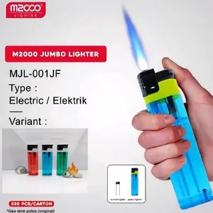 KOR BARA JUMBO M2000 MJL 001 ASLI JUMBO