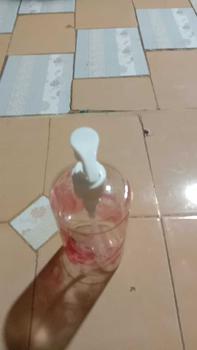 Product Review of Botol Pump 500ml Sunlight dan Zwitsal dengan Tombol Pump Berkualitas botol  micellar from n**7 0