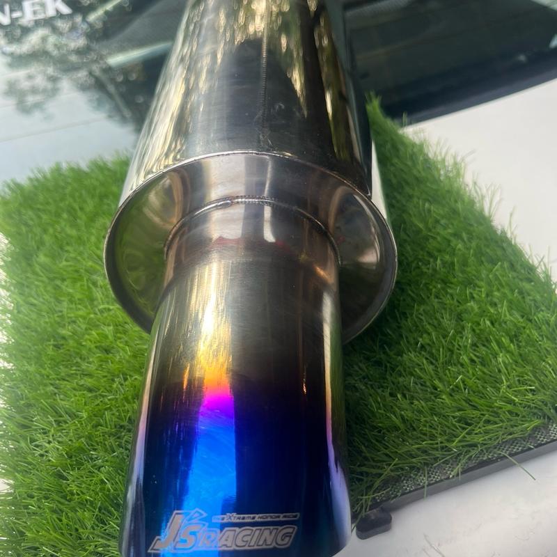 Ekzos Js Racing Operate. - TikTok Shop Malaysia