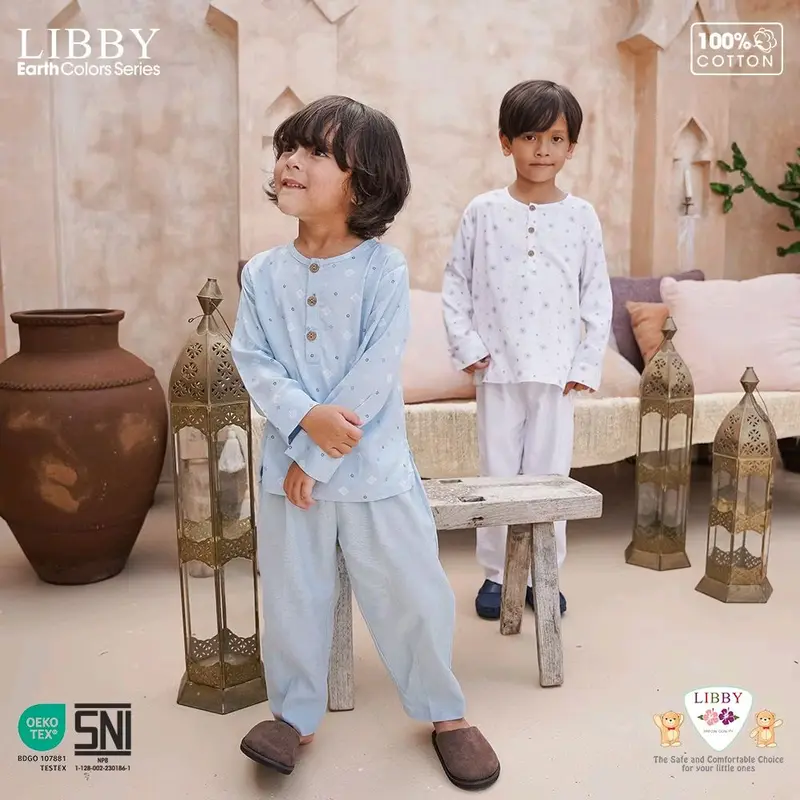Libby Koko Mauza Ramadhan 1