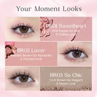 Gambar [Shop Tab]Focallure All Moments 8-color Eyeshadow Palette High Pigmentation Easy to Blend - PK01 dari FOCALLURE STORE_NEW Kab. Tangerang 5 Tokopedia