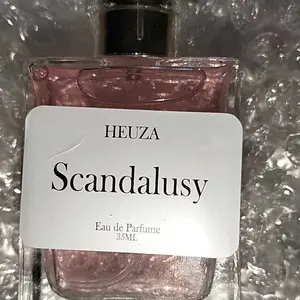 Parfum 35ML Parfum Wanita eau de parfum Tahan Lama Best Seller Wangi Scandal