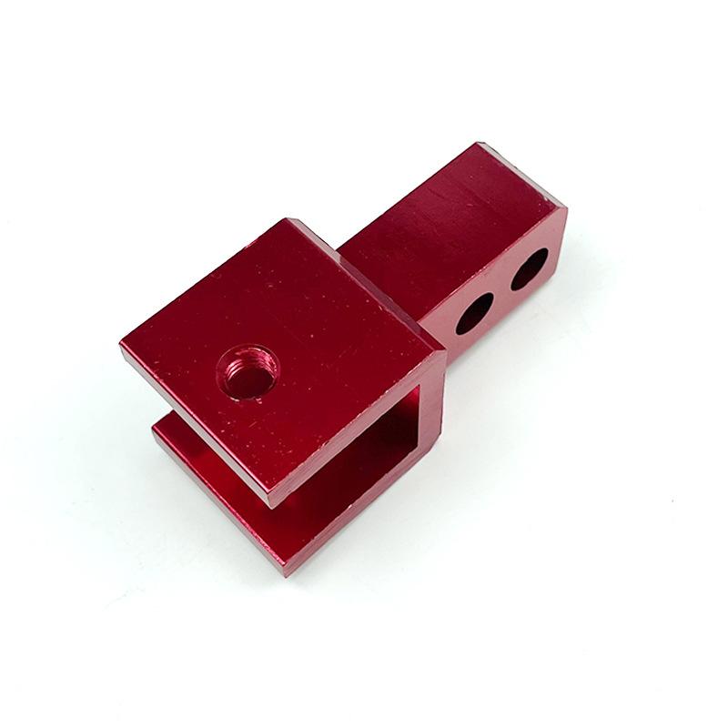 Product Introduction of Bộ điều hợp tăng chiều cao giảm xóc xe máy, phụ tùng móc, cho ATV, xe đạp bụi bẩn, xe tay ga, xe môtô, xe Buggy, Go Kart, bộ giảm xóc, mở rộng, CNC 10