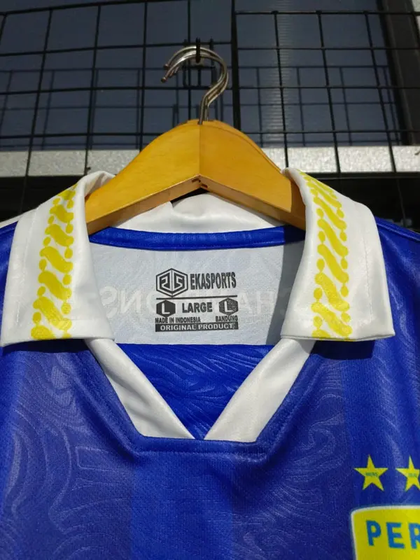 JERSEY FANTASY PERSIB CHAMPIONS 5