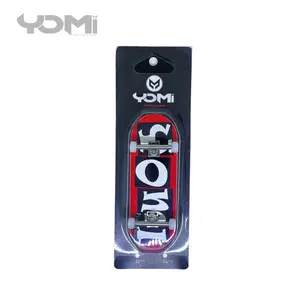 YOMI Fingerboard Fullset Premium Setup | Baker OG series  ukuran 32mm dan 34mm | Fidget Toys