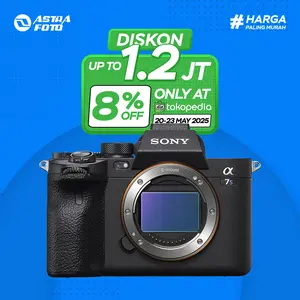 SONY A7S III / A7S MARK III / SONY A7SIII