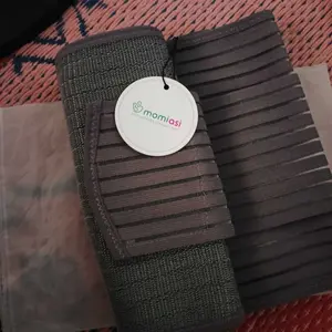 [BEST SELLER] Momiasi - Korset Postpartum Bamboo - Korset Bamboo Pasca Melahirkan