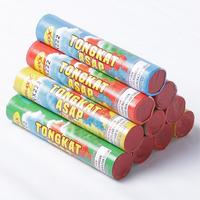 Gambar Smoke Bomb N1 N2 / Bom Asap / Asap Warna / Pipa Asap / Smoke Colour 60 DETIK - CAMPUR dari TRUBUS LED Kota Bekasi 1 Tokopedia