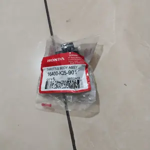 Sensor Tps Beat Fi / Beat Pop Esp / Beat Street / Vario 110 / Vario 125 150 / Scoopy Fi / Spacy Fi  / Revo Fi / Verza / Supra X 125 Fi Sensor Tps K25