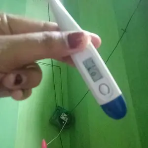 THERMOMETER DIGITAL XHF2001 ALAT PENGUKUR SUHU BAYI DAN DEWASA TERMOMETER DIGITAL