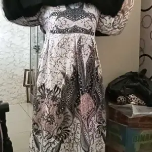 Kemeja Batik Pria Lengan Panjang Terbaru - Baju Batik Cowok Modern Motif Kekinian dewasa katun Polymicro Lembut Nyaman