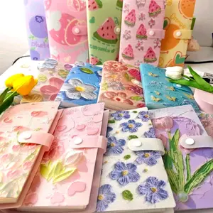 DOMPET NABUNG MINI SAVING ALBUM BARU 240 SLOT,SAVING CHALLENGE, BUKU TABUNGAN WARNA RANDOM