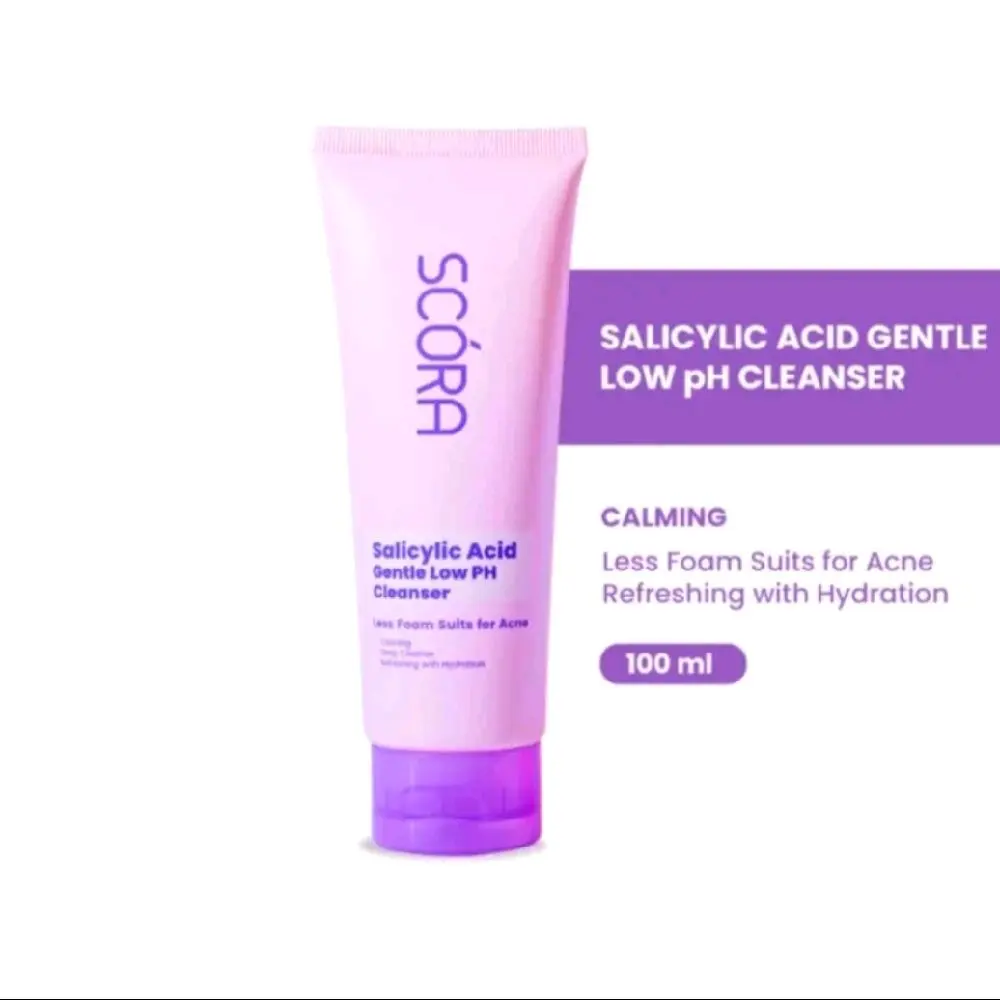 Salicylic Acid