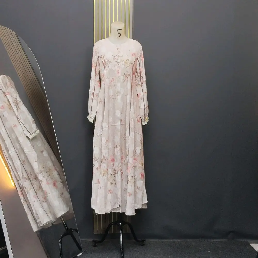 bontoge pink bunga gede