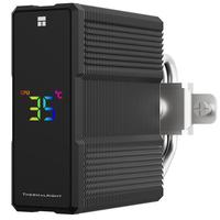 Thermalright Peerless Assassin 120 Vision MAX ARGB White Vs Lian Li Hydroshift Ii Lcd S 360 Cl Thermalright Peerless Assassin 120 Vision MAX ARGB White Vs Lian Li Hydroshift Ii Lcd S 360 Cl