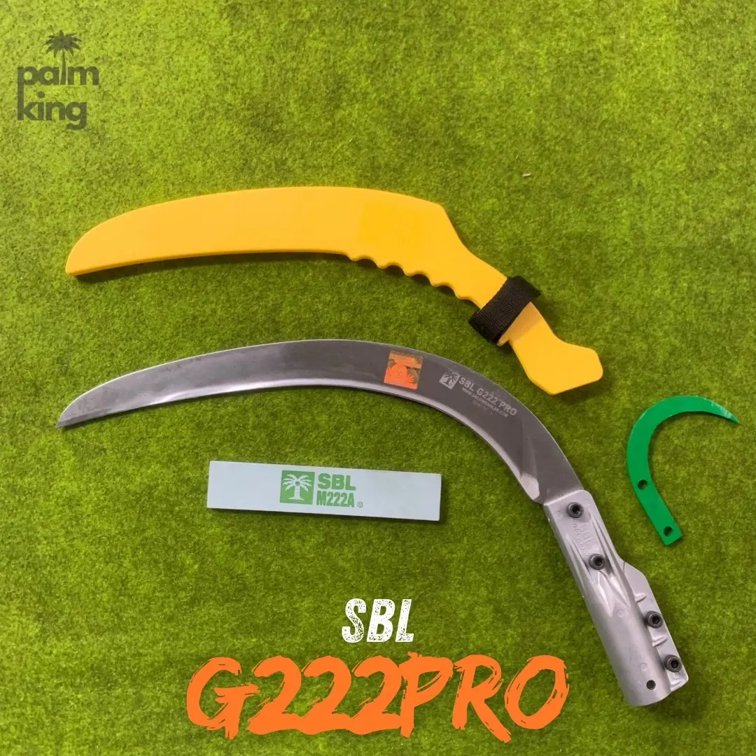 EGREK SBL G222 Pro ORIGINAL FULLSET MALAYSIA