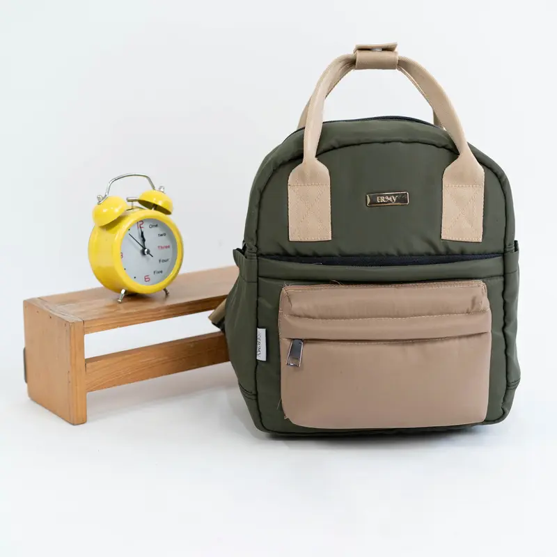 ERMY - Kimmy Mini Ransel Tas Wanita Backpack 3