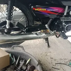 CDI + SOKET SUZUKI SHOGUN 110 KEBO GL PROMAX NEOTECH MEGA PRO CB TIGER ECU 30D Car