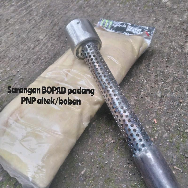 Sarangan RX KING  BOPAD Bobokan padang PNP ALTECK BOBAN suara bas garing 1
