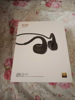 Product Review of KiiP Wireless DTH3 Pro TWS Bluetooth Headset Earhook Headphone Earphone Over Ear OWS Open Ear Wireless   Handsfree Earphone from A**h 0