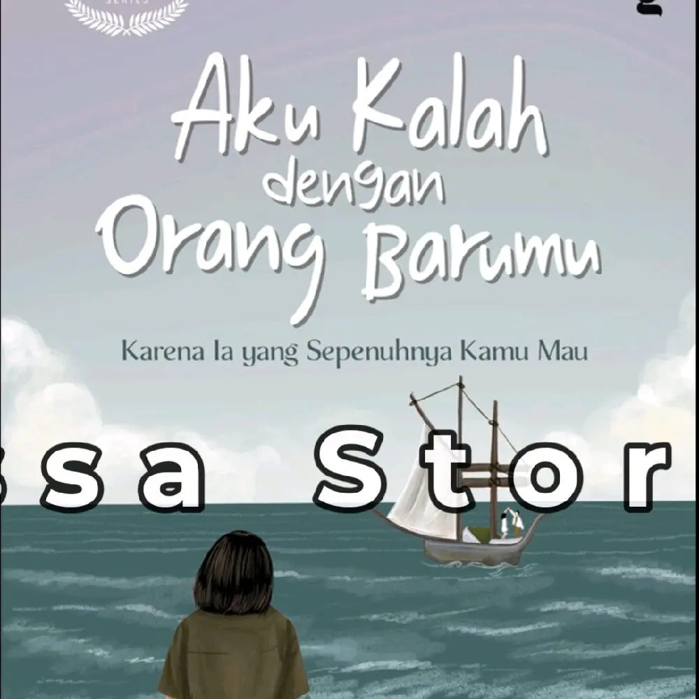 Aku Kalah Dengan Orang Barumu