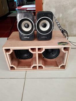 Product Review of box planar brewog 4inch double from H**🔊 0