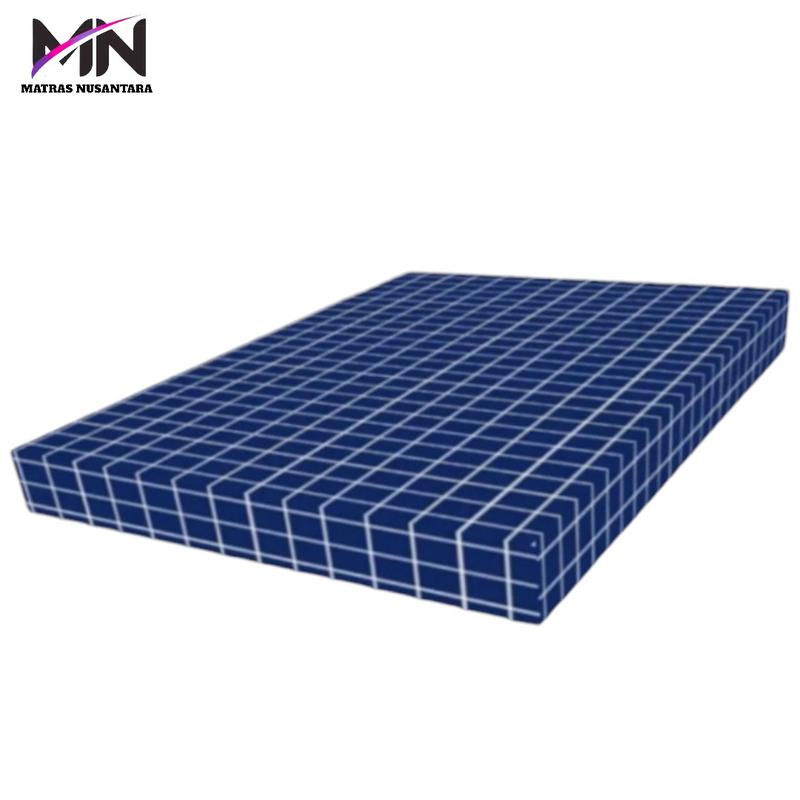 TERMURAH Kasur busa muat 3 orang uk 180x160x10 cm Matras  Furniture 7
