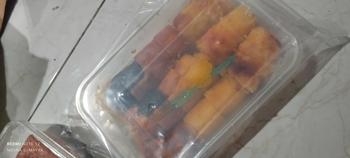 Product Review of 3 varian roll premium tanpa terigu keju,prunes,original  (gluten free) from N**a K**o E**n 1
