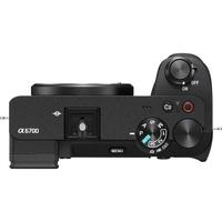 Gambar Sony Alpha A6700 / Sony a6700 / 6700 Mirrorless Camera Body Only RESMI - Kit 16-50mm dari Bursa Kamera Profesional Kota Administrasi Jakarta Pusat 4 Tokopedia
