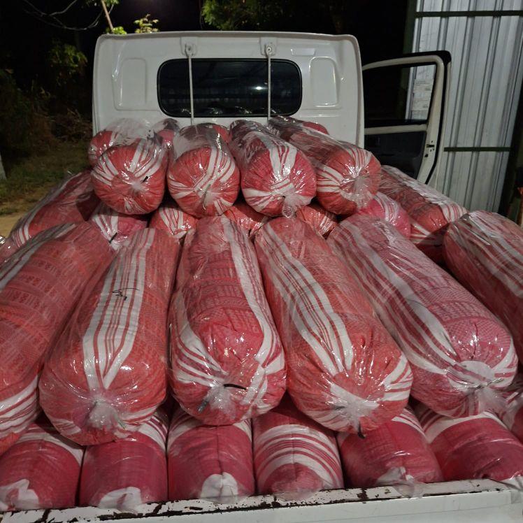 Guling Kapuk isian 100% Kapuk Randu Guling Kapuk isian 100% Kapuk Randu