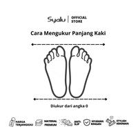 Gambar Syalu sepatu Anak Usia 1 Hingga 2 Tahun Model Tinggi PT - 22 dari syalu Kota Sukabumi 4 Tokopedia