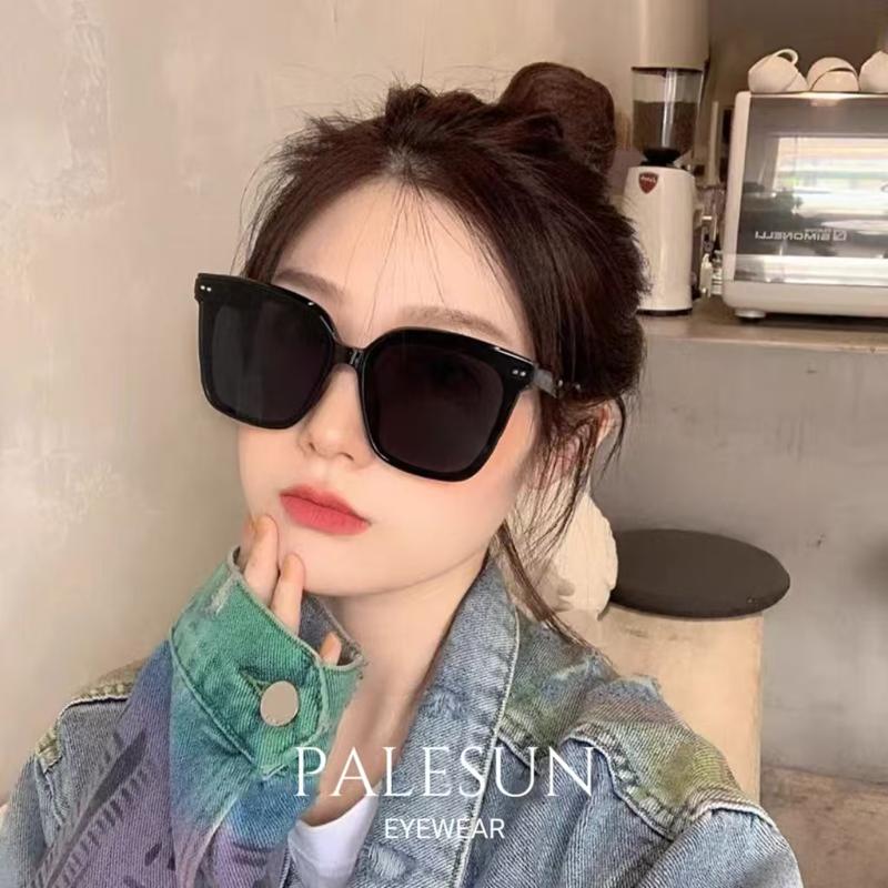 【COD】PALESUN EYEWEAR brand Kacamata Hitam Perlindungan Sunglasses Eyewear 7