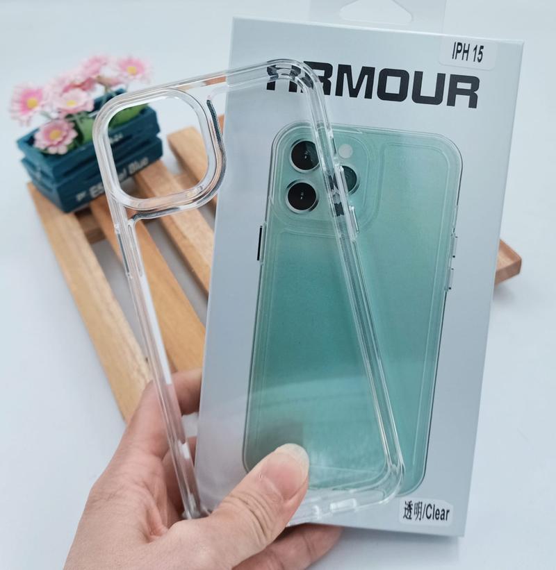 Product Introduction of Armour Hardcase IPHONE X XS Max XR 11 12 13 14 15 16 Pro Max Plus 16 Plus / New Gen2 Armour Space Impact Military Premium Acrylic Case With Camera Pr 32