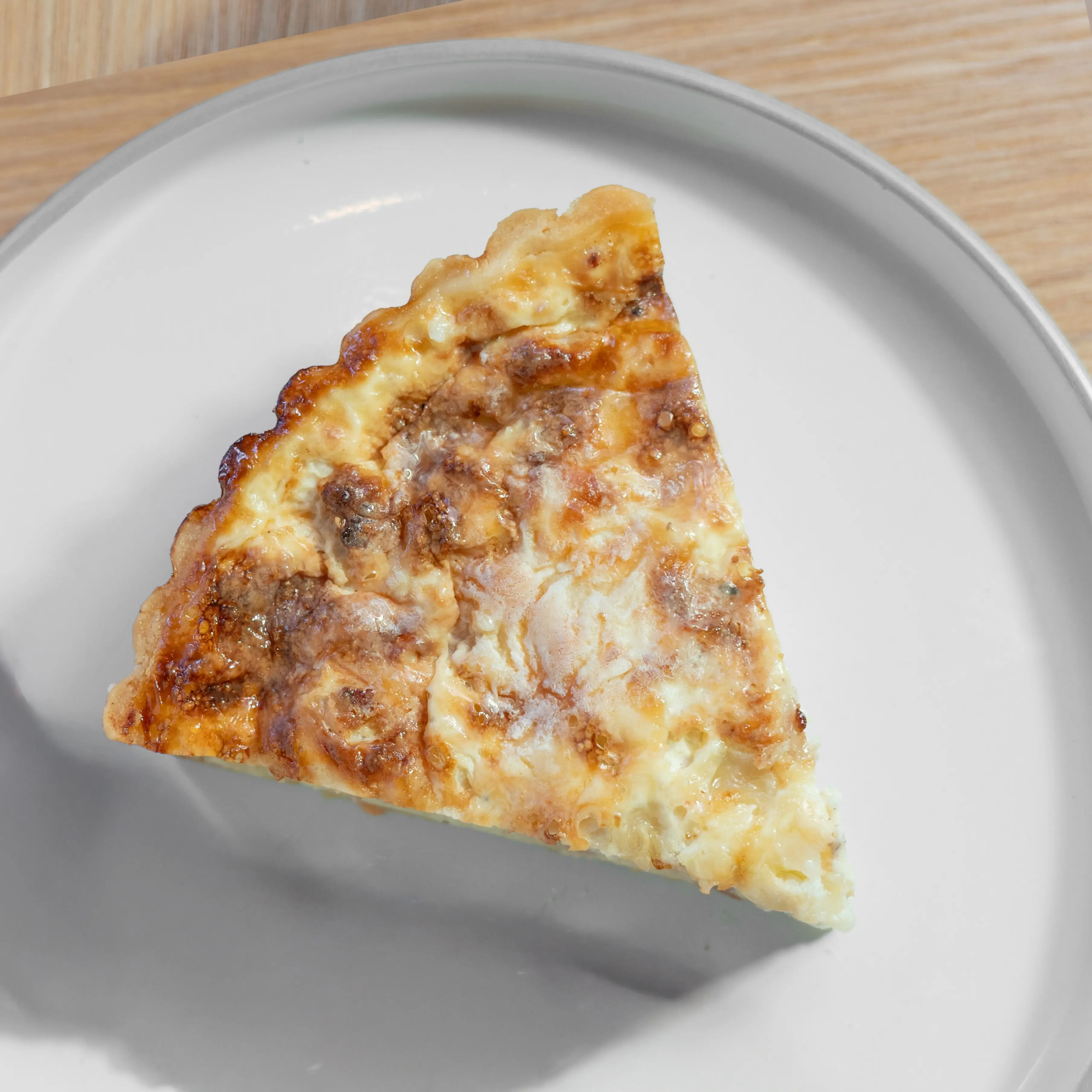 Ardor Salmon Quiche Physical Voucher