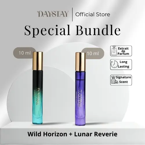 Wild Horizon & Lunar Reverie 10 mL