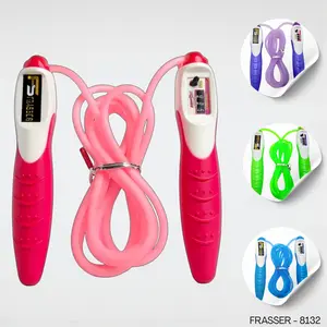 Skipping Jump Rope Tali Lompat Otomatis BN2SKP 04 Outdoor