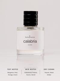 Gambar Buttonscarves Beauty - Calabria Eau De Perfume - 85 ml dari Buttonscarves Beauty Store Kota Administrasi Jakarta Timur 2 Tokopedia