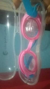 Product Review of KACAMATA RENANG ANAK MIKA | SWIMMING GOOGLES from H**5 0