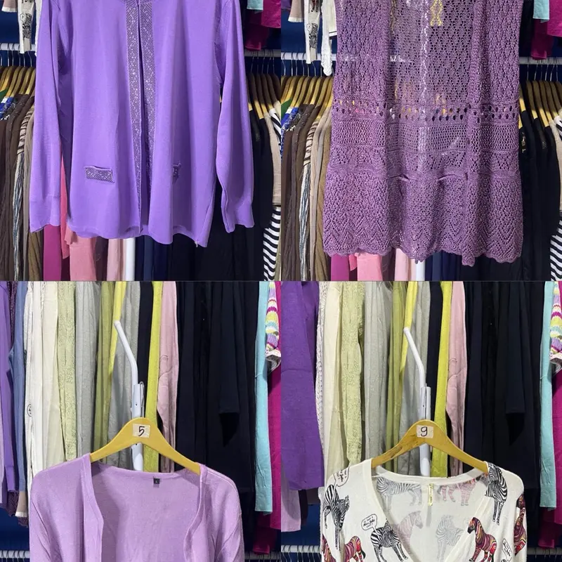 LINK CO CARDIGAN RAJUT 51-100 2