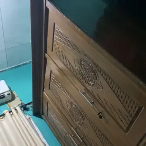 AZKO Memoo Waffle Maker Mini Pembuat Kue Gofre Alat Pemanggang Cetakan Waffle Anti Lengket Perlengkapan Dapur