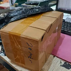 Stiker Reflektor Mobil Truk Perekat Safety Tape Merah Kuning Putih | Anti Tabrakan Ori Murah