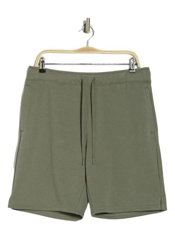 NORON - Celana Pendek Dewasa Pria Wanita/ Boardshort  Distro  Santai / Short Pants Unisex 3