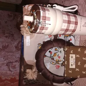 CCHIC MBAG Random Item super cute|Buka di live
