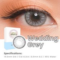 Gambar SOFTLENS STORY X TYA ARIESTYA SHADE OF GLAM - Request warna (chat seller), Normal dari Softlens Story Kota Administrasi Jakarta Pusat 2 Tokopedia