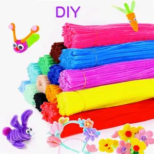 kawat bunga bulu mercy(100pcs)