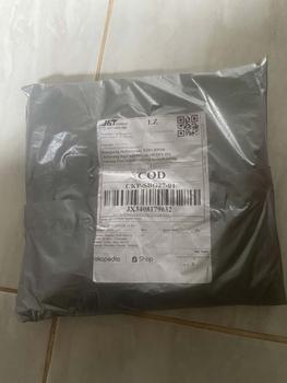 Product Review of ( 1-100 )  Kemeja Croptop Oval Wanita Model Terbaru - Oversize, Atasan, Linen, Baju, Katun, Casual, Dewasa, Cewek, Panjang from S**i H**i 2