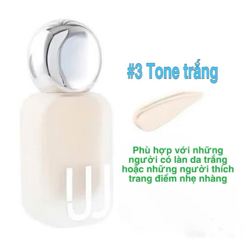 Kem lót hiệu chỉnh cho trang điểm hoàn hảo 4
