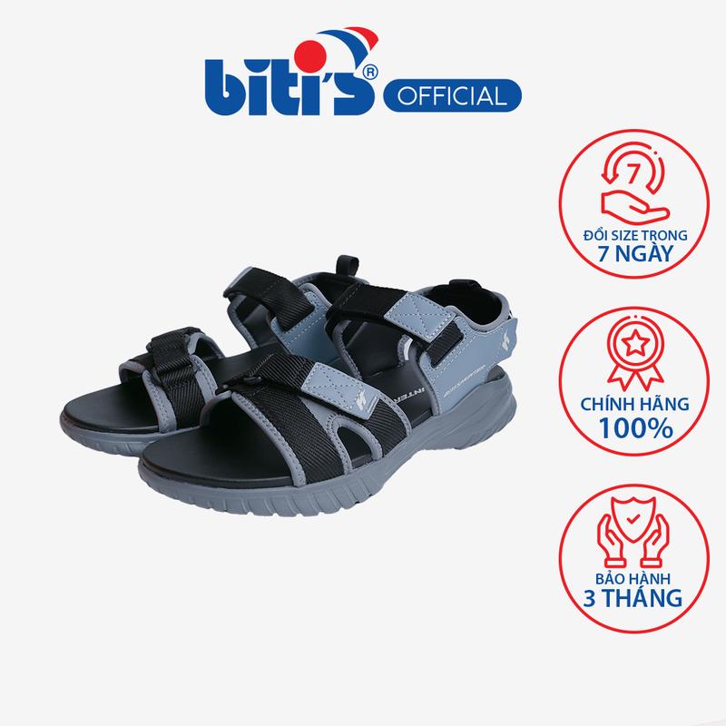  Sandal Biti's Hunter Nam Màu Xanh Dương HEM001600XDG 