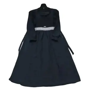 GAMIS ANAK CRINGKLE PREMIUM USIA 1-12TAHUN Muslim Baju